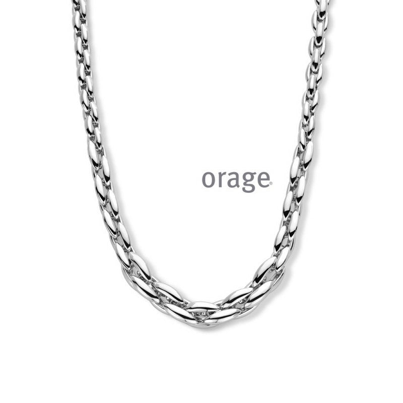 Orage – Collier