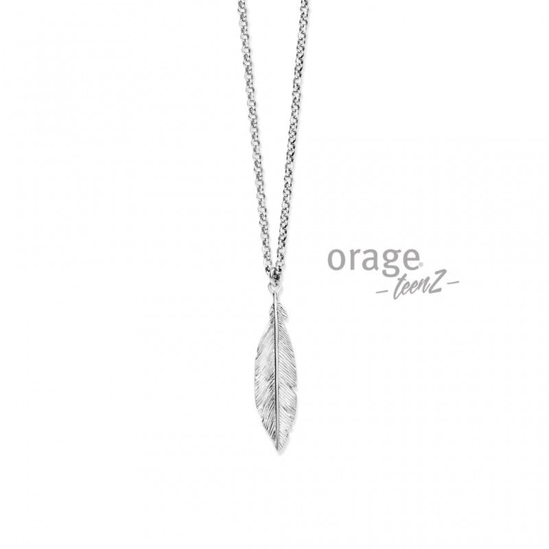 Orage – Collier