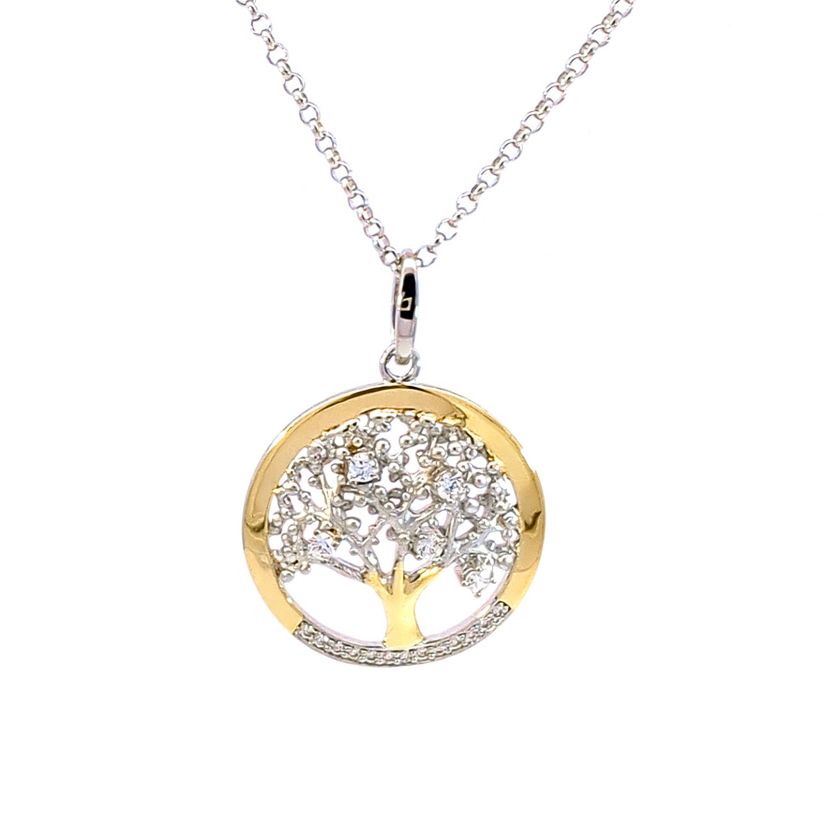 Orage – Collier