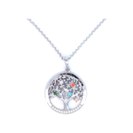 Orage – Collier