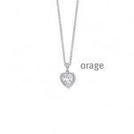 Orage – Collier