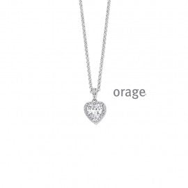 Orage – Collier
