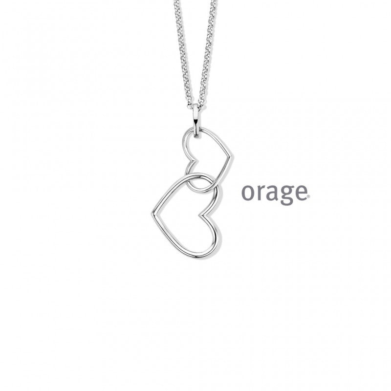 Orage – Collier