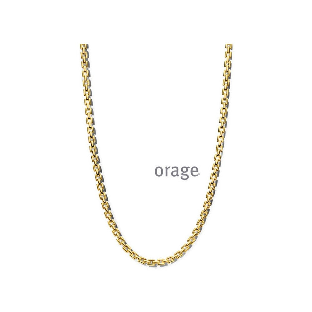 Orage – Collier