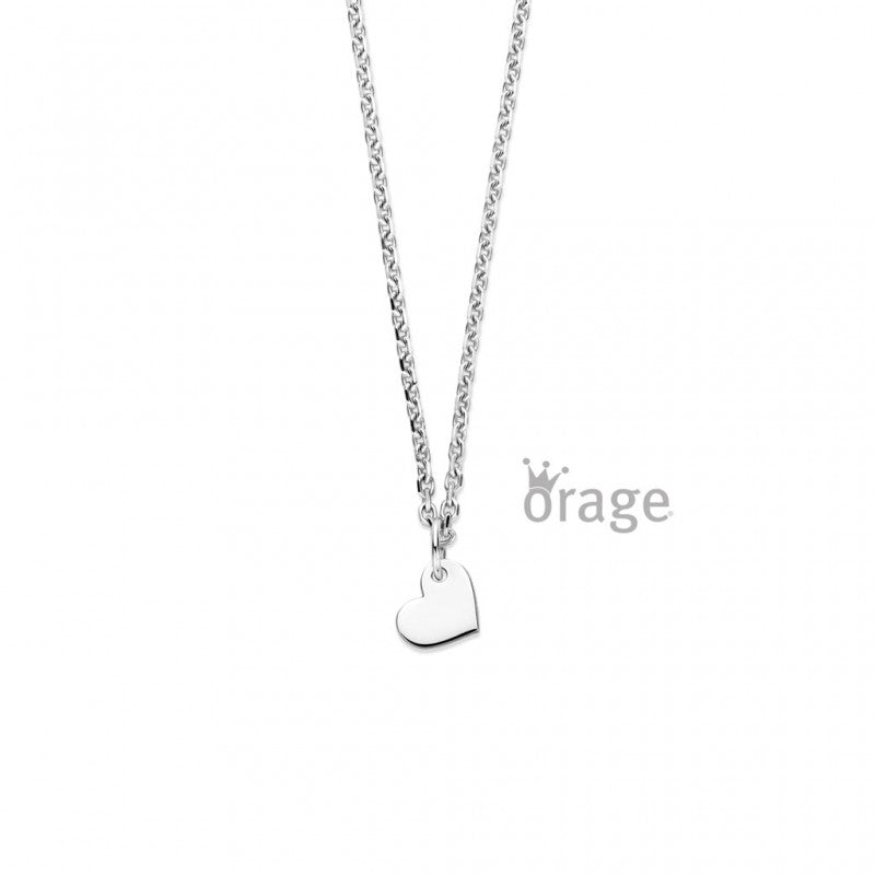 Orage – Collier