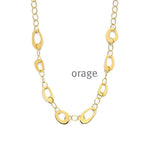 Orage – Collier