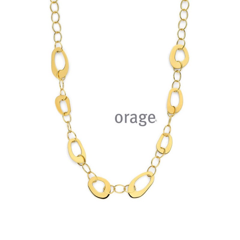 Orage – Collier
