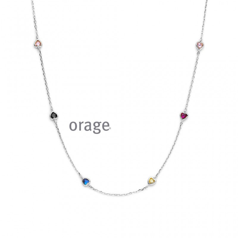 Orage – Collier