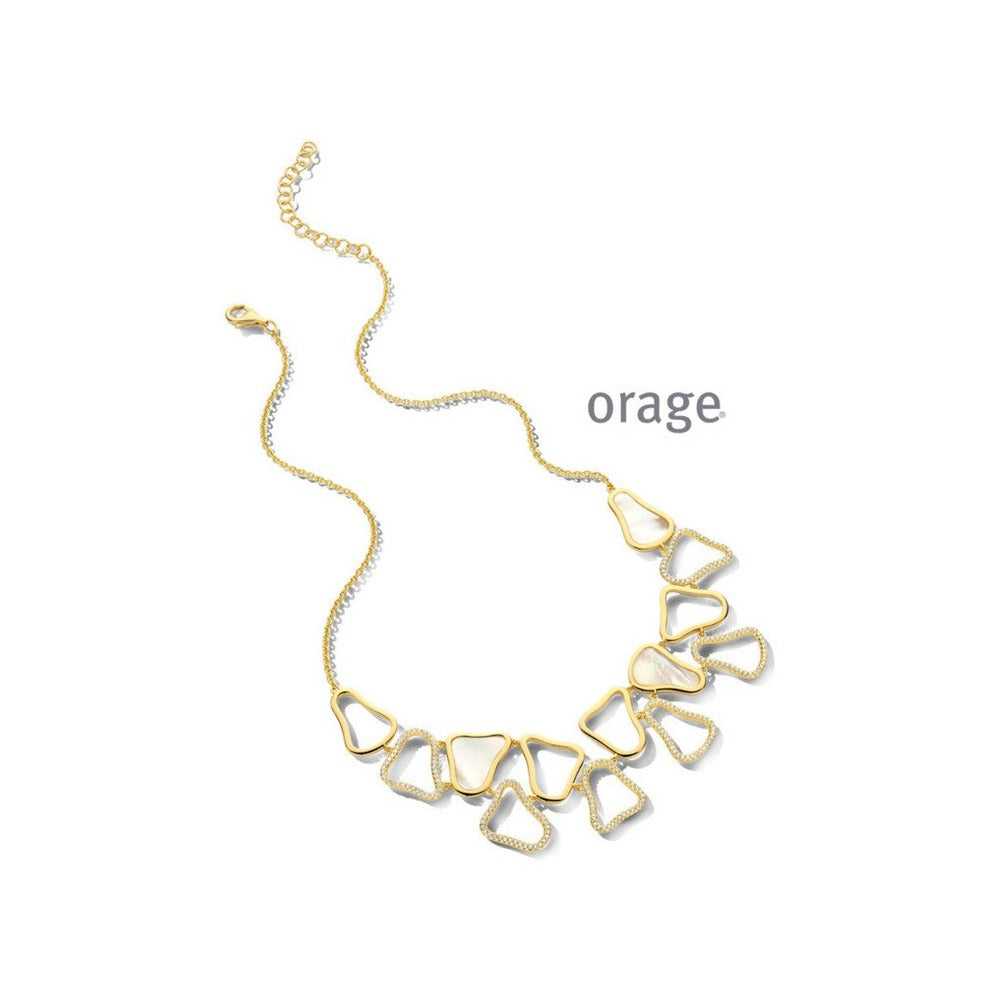 Orage – Collier