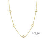 Orage – Collier