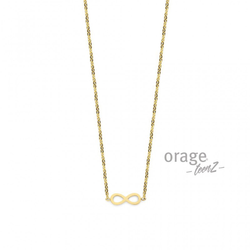 Orage – Collier