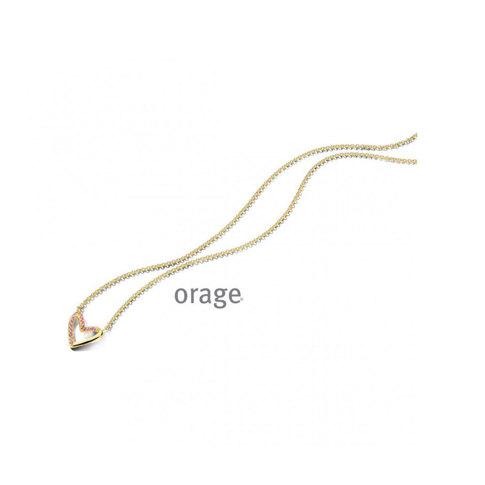 Orage – Collier