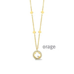 Orage – Collier