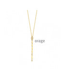 Orage – Collier