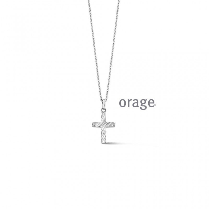 Orage – Collier