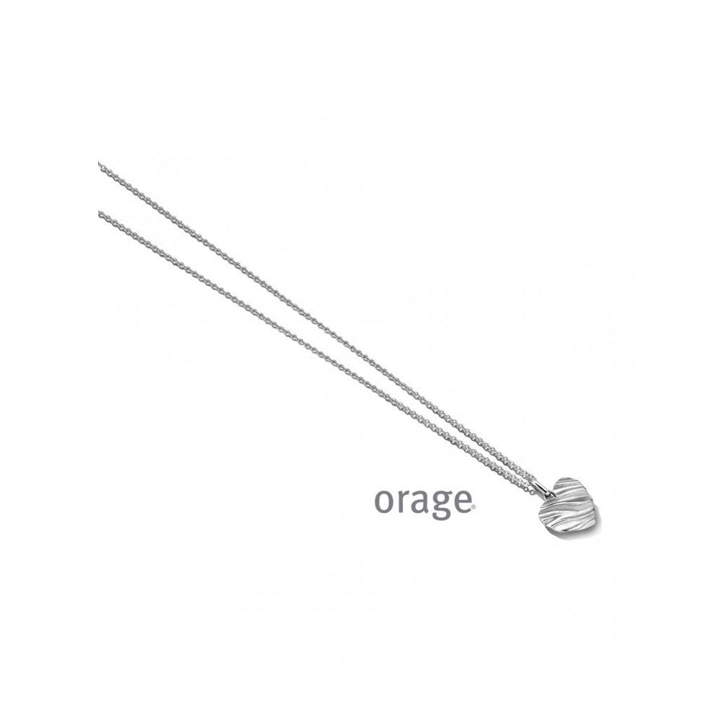Orage – Collier