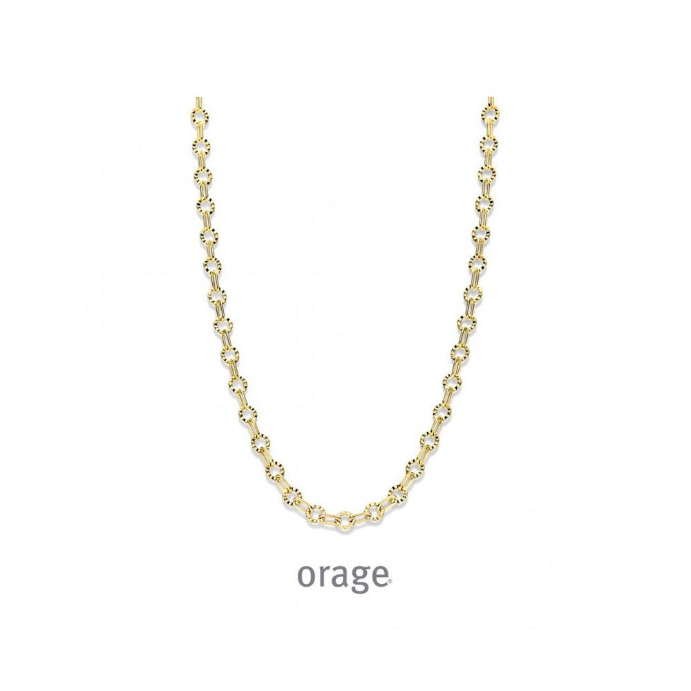 Orage – Collier