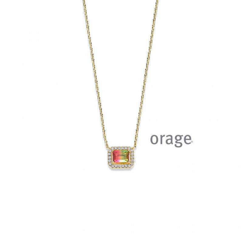 Orage – Collier