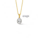 Orage – Collier