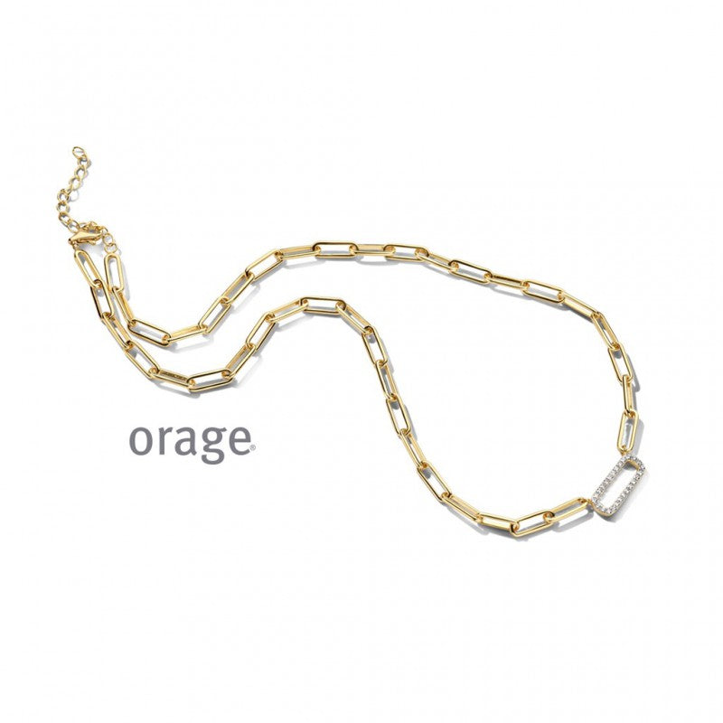 Orage – Collier