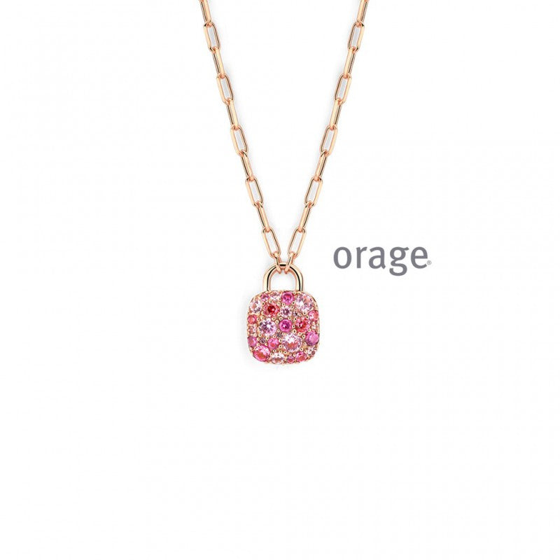 Orage – Collier