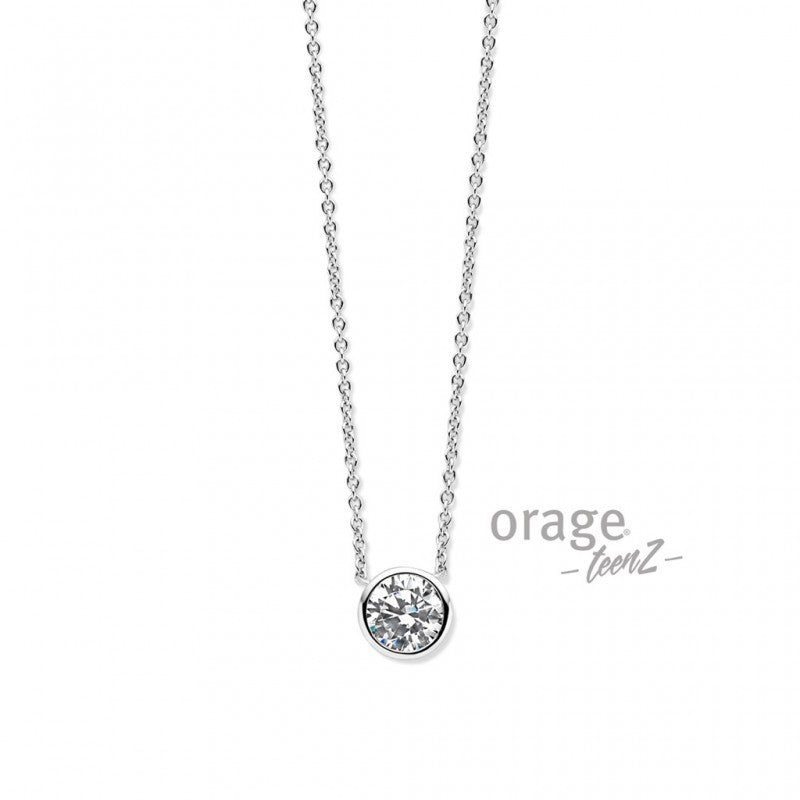 Orage – Collier