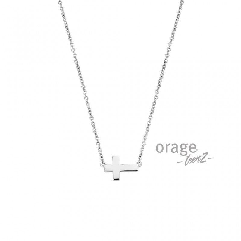 Orage – Collier