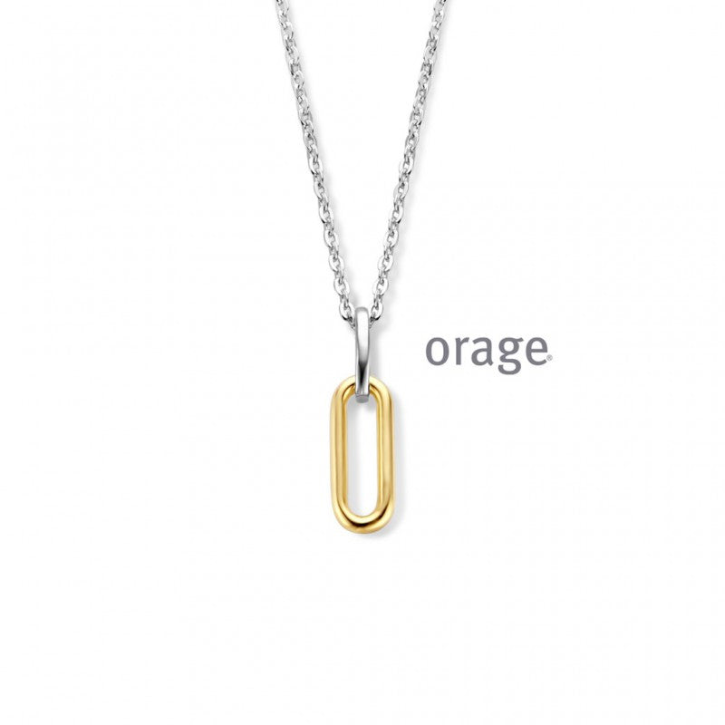 Orage – Collier