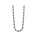 Orage – Collier acier