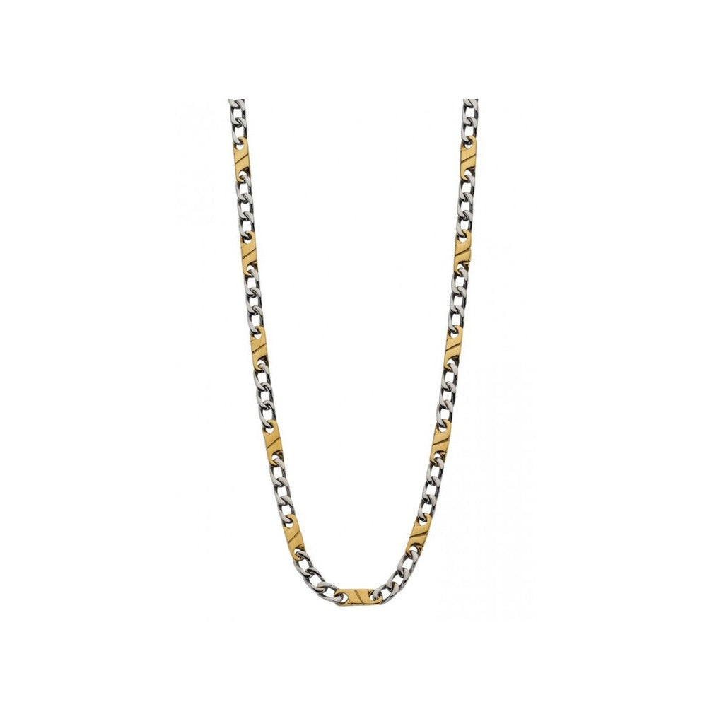 Orage – Collier acier