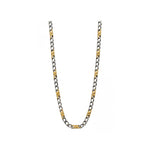 Orage – Collier acier