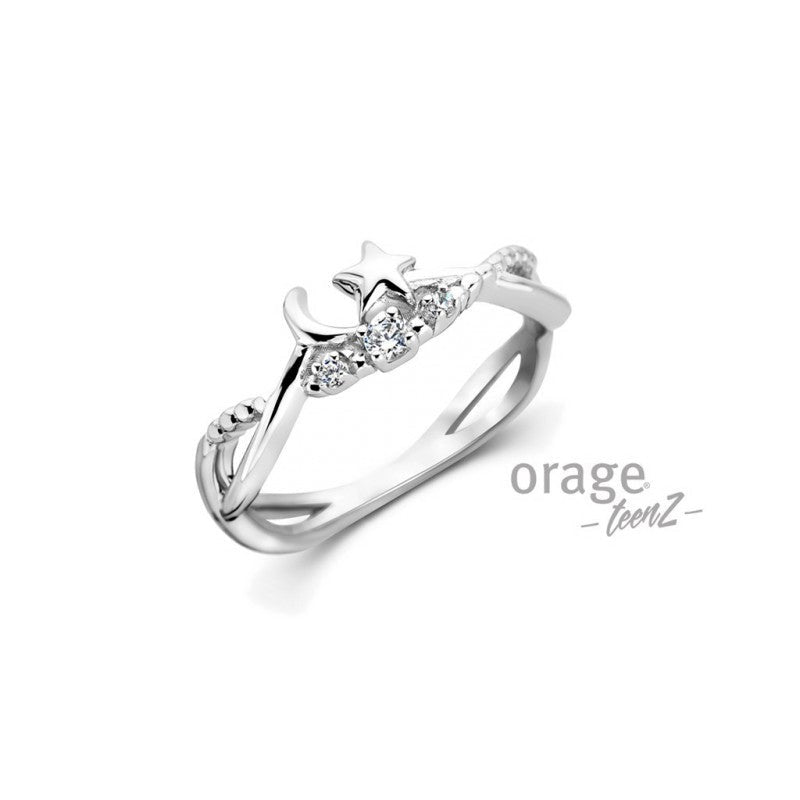 Orage Kids – Bague