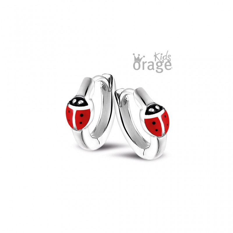 Orage Kids – Boucles d'Oreilles