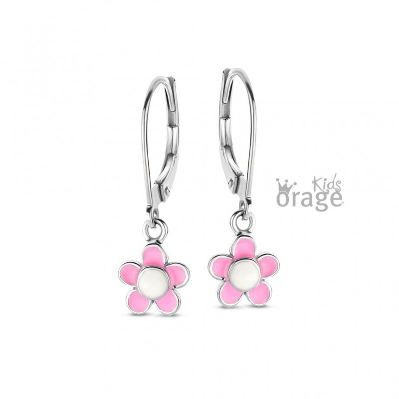Orage Kids – Boucles d'Oreilles
