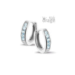 Orage Kids – Boucles d'Oreilles