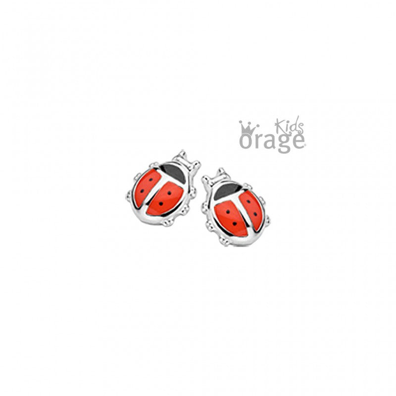 Orage Kids – Boucles d'Oreilles