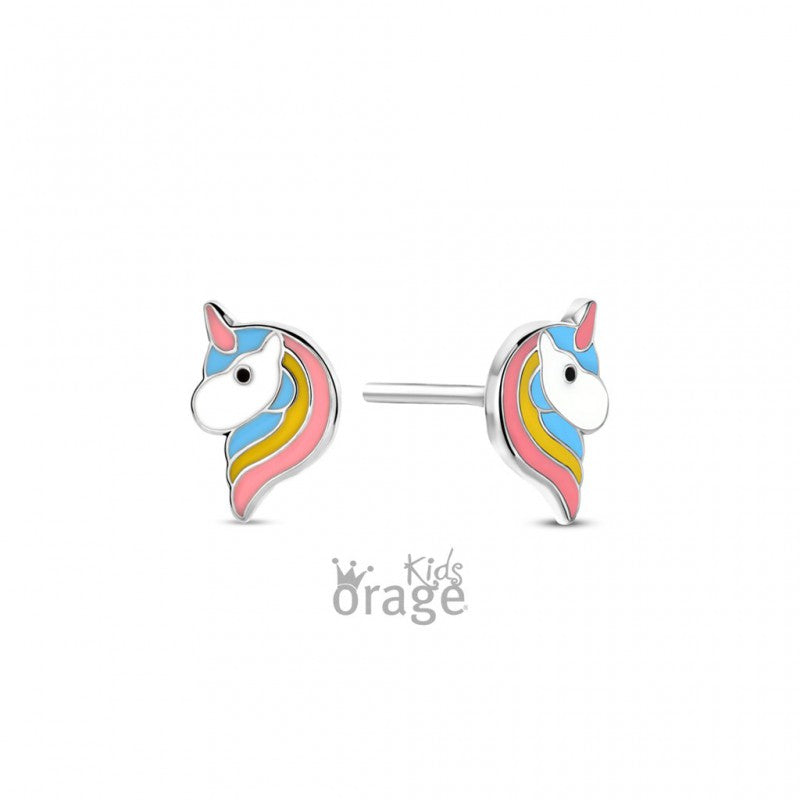 Orage Kids – Boucles d'Oreilles