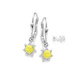 Orage Kids – Boucles d'Oreilles