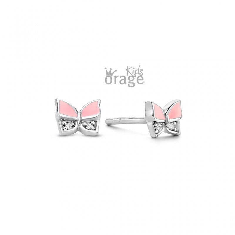 Orage Kids – Boucles d'Oreilles