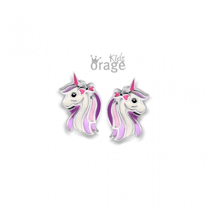 Orage Kids – Boucles d'Oreilles