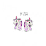 Orage Kids – Boucles d'Oreilles