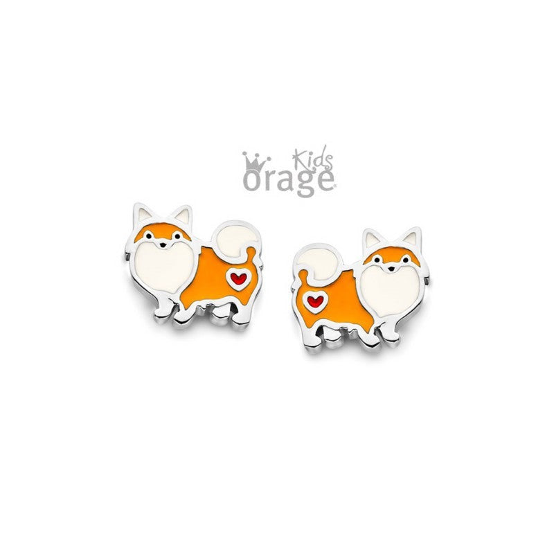 Orage Kids – Boucles d'Oreilles