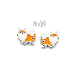 Orage Kids – Boucles d'Oreilles