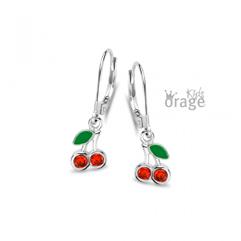 Orage Kids – Boucles d'Oreilles