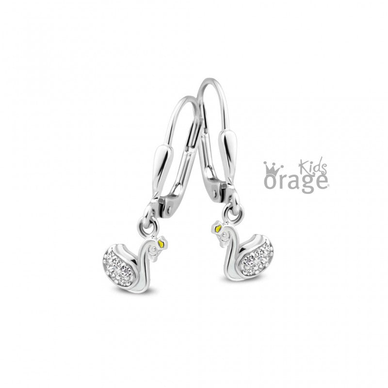 Orage Kids – Boucles d'Oreilles