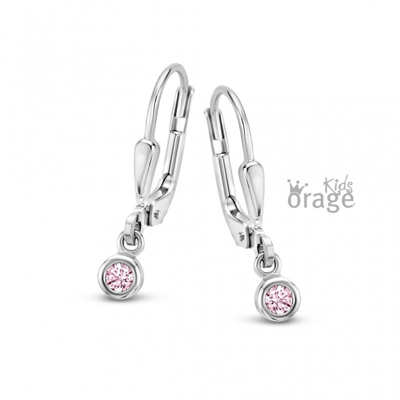 Orage Kids – Boucles d'Oreilles