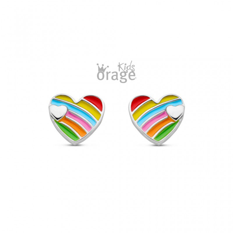 Orage Kids – Boucles d'Oreilles