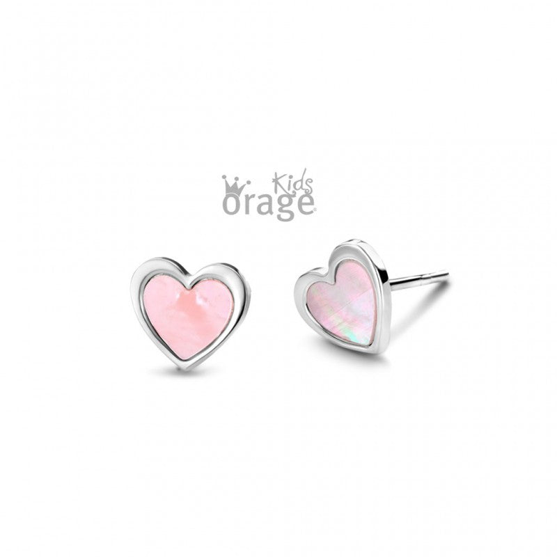 Orage Kids – Boucles d'Oreilles