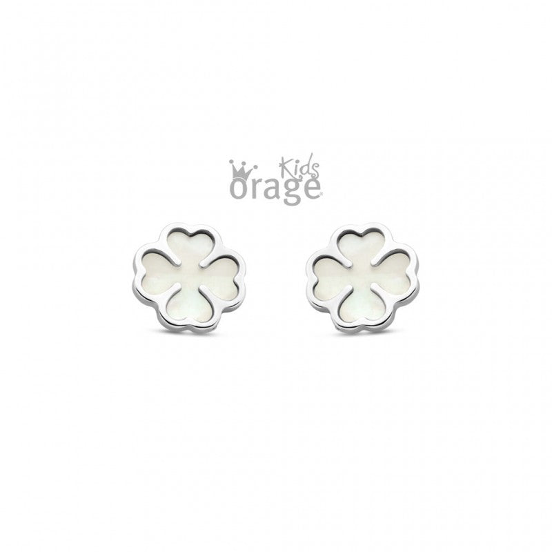 Orage Kids – Boucles d'Oreilles