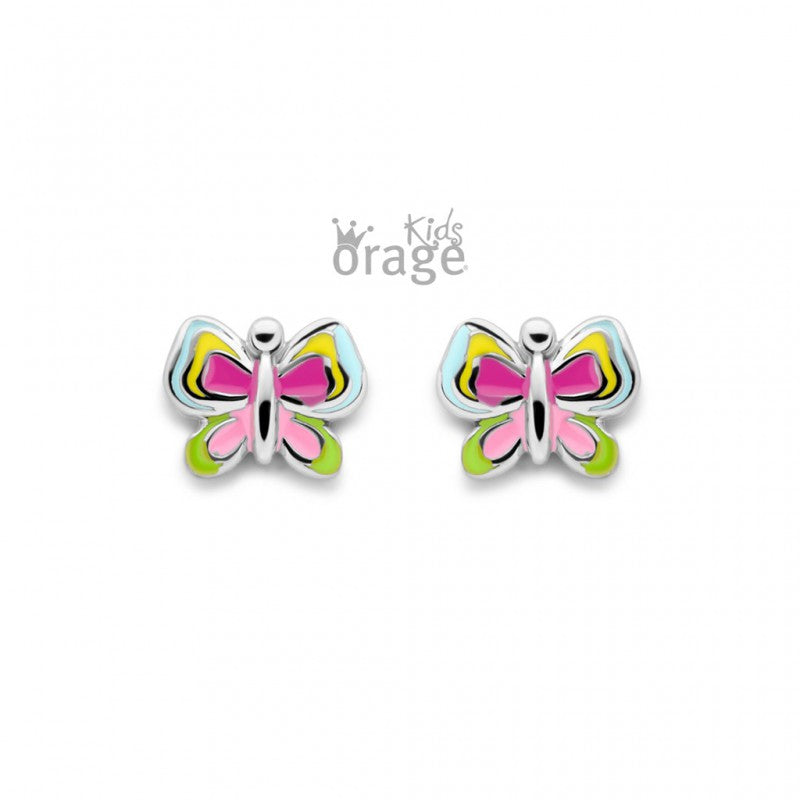Orage Kids – Boucles d'Oreilles
